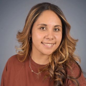 Beatriz Castrejon, Our Center Director